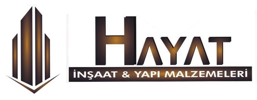 Hayat inşaat & Yapı Malzemeleri 